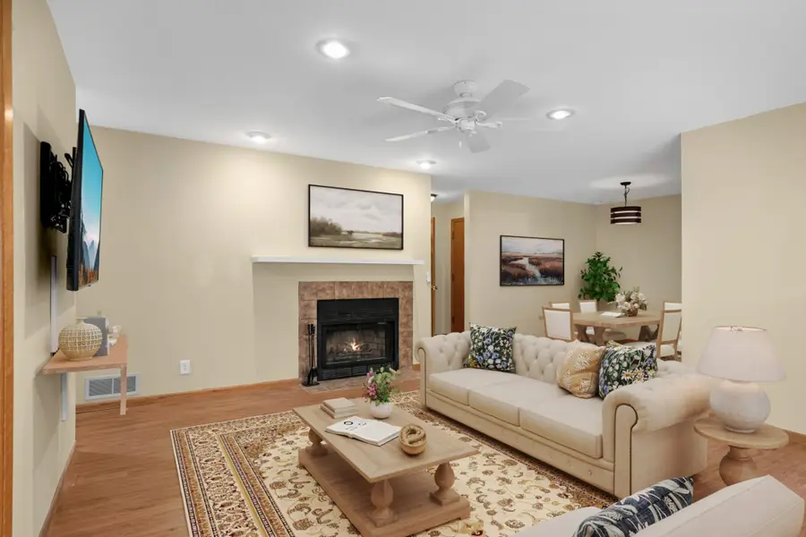 4361 Buckingham Court #1207, Vadnais Heights, MN 55127 - #2
