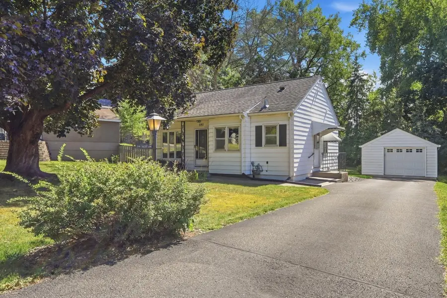 590 Valley Lane, Mendota Heights, MN 55118 - #2