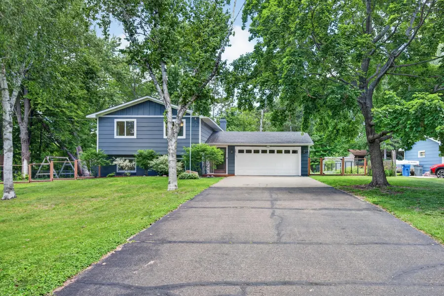 2421 4th Street, White Bear, MN 55110 - #2