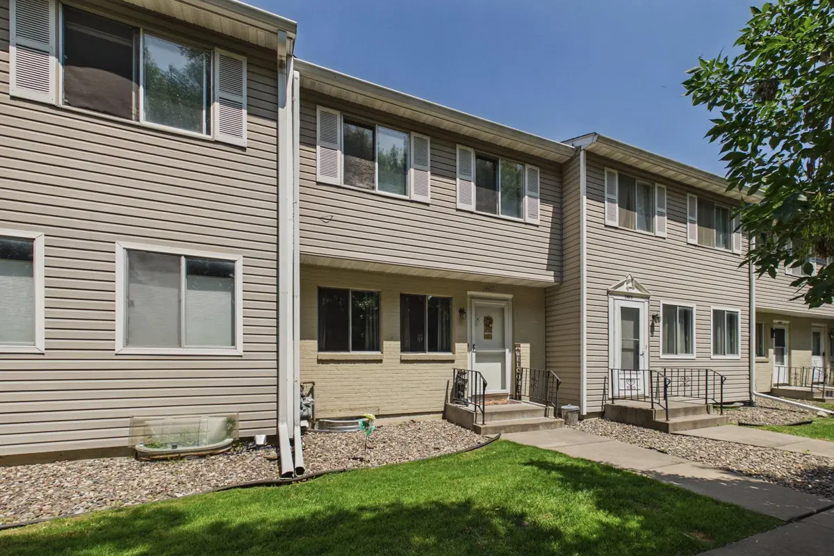 1467 Goodwin Avenue N, Oakdale, MN 55128 - #1