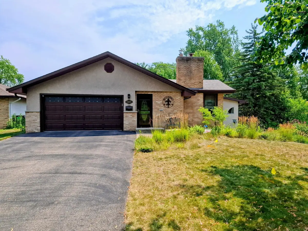 6839 2nd Avenue S, Richfield, MN 55423 - #1
