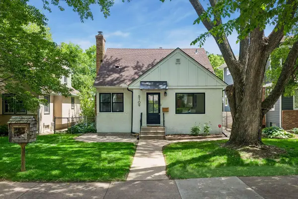 5109 Abbott Avenue S, Minneapolis, MN 55410