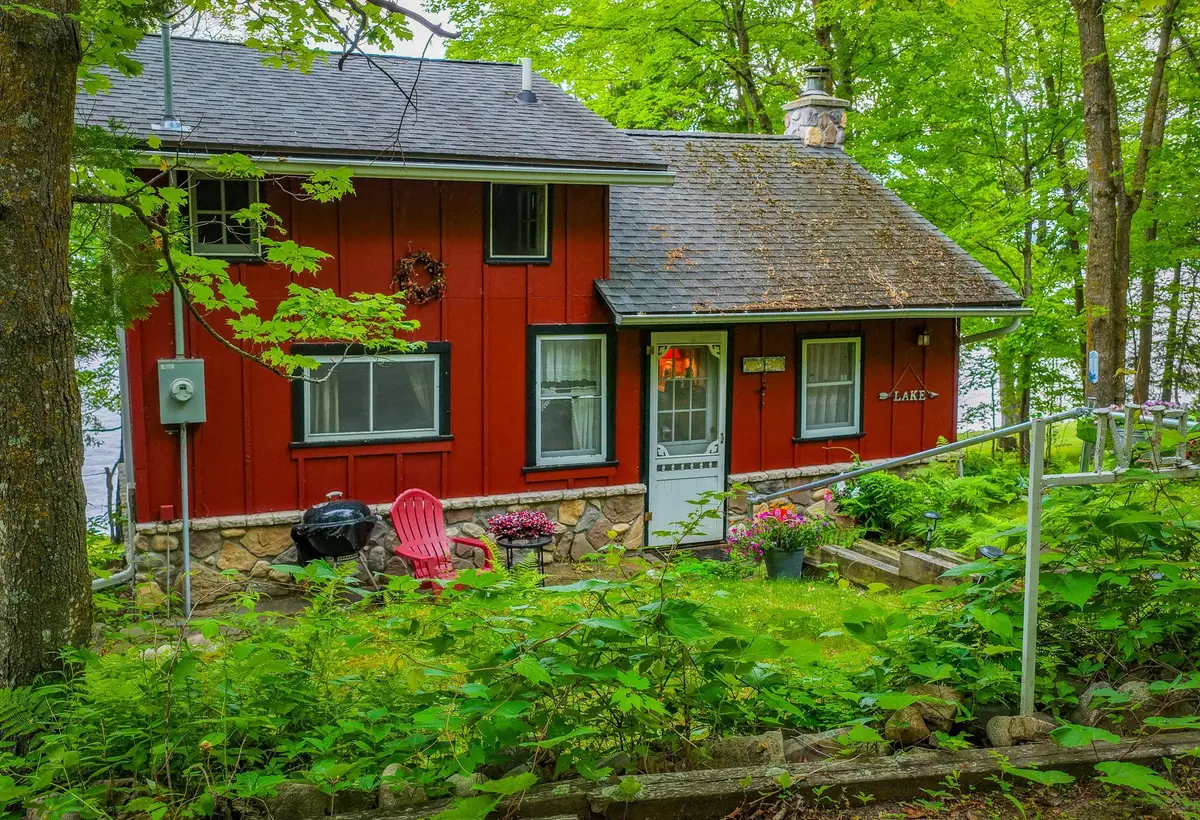 20876 S Moose Point Road, Grand Rapids, MN 55744 - #1