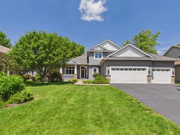 6324 Langer Lane, Hugo, MN 55038