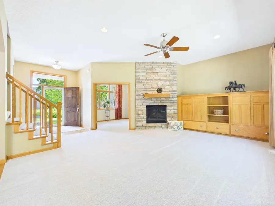 6324 Langer Lane, Hugo, MN 55038 - #2