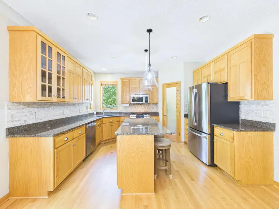6324 Langer Lane, Hugo, MN 55038 - #3