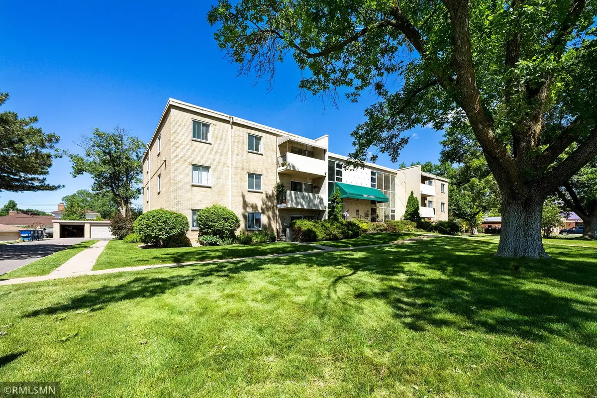 7000 Sandell Avenue #16, Edina, MN 55435 - #1