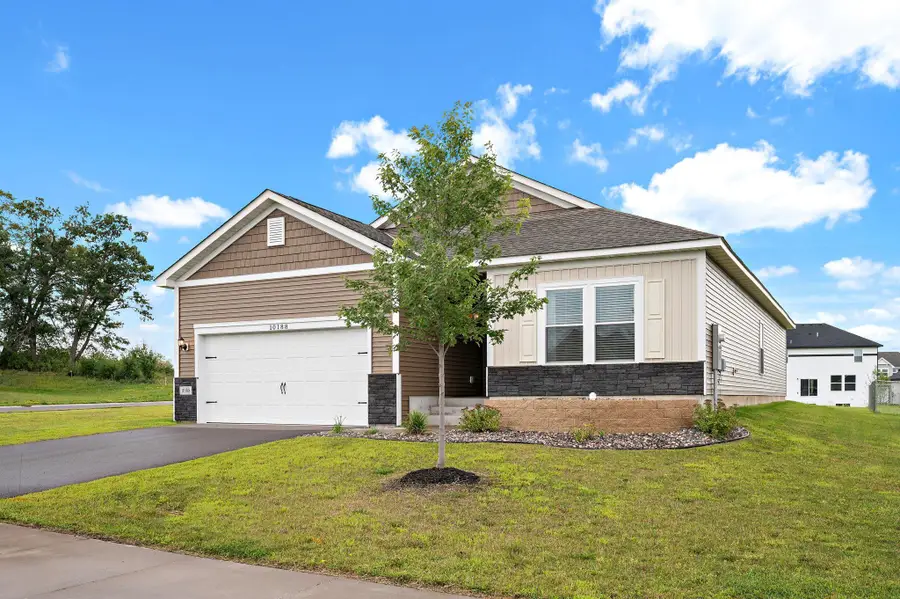 10188 Twin Lakes Parkway Nw, Elk River, MN 55330 - #2