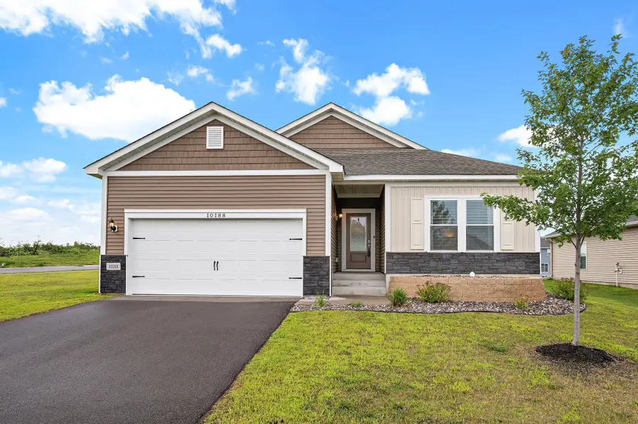 10188 Twin Lakes Parkway Nw, Elk River, MN 55330 - #3