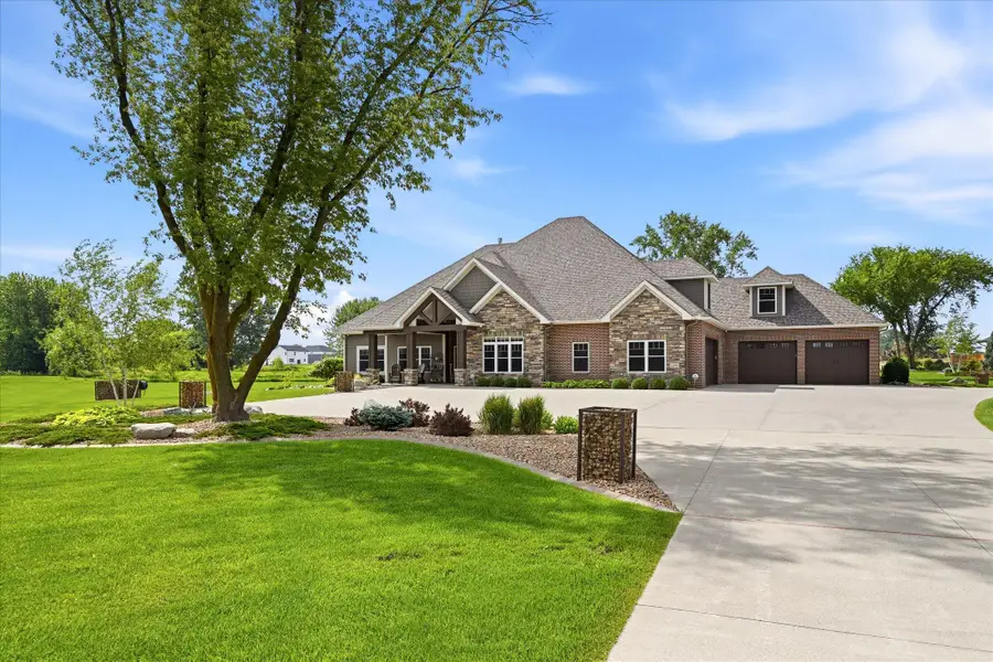 23915 Territorial Road, Rogers, MN 55374 - #2
