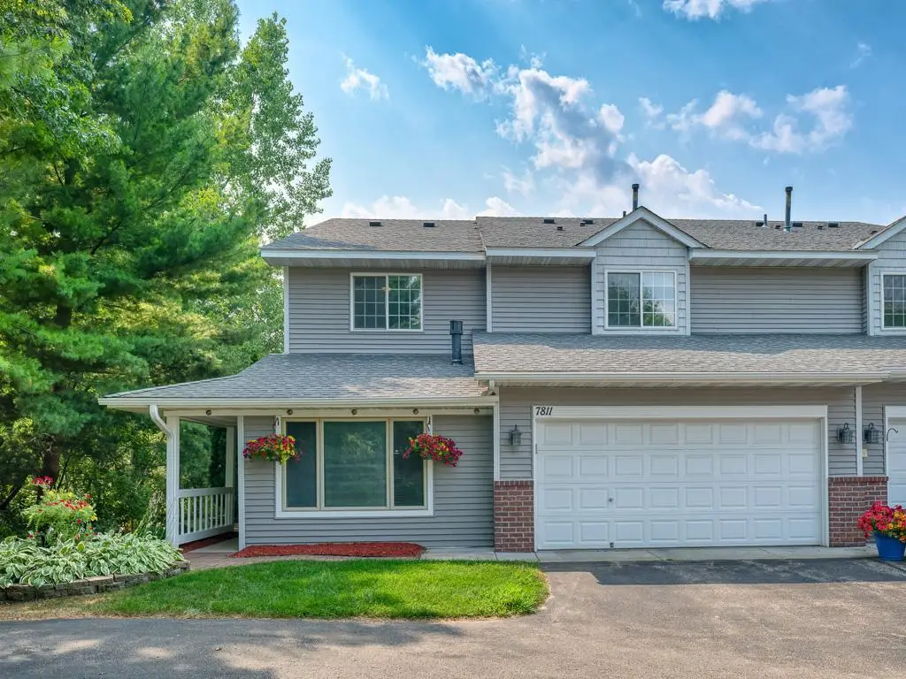 7811 Oak Court, Lino Lakes, MN 55014 - #1