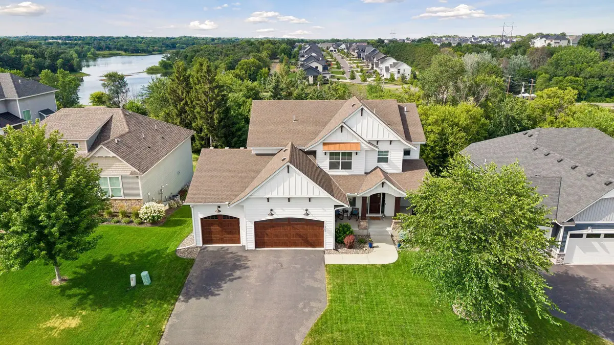 9708 Compass Pointe Court, Woodbury, MN 55129 - #1