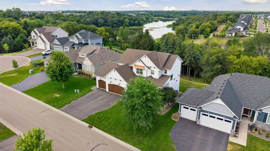9708 Compass Pointe Court, Woodbury, MN 55129 - #2