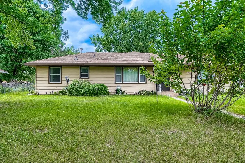 11256 Arrowhead Street Nw, Coon Rapids, MN 55433 - #1