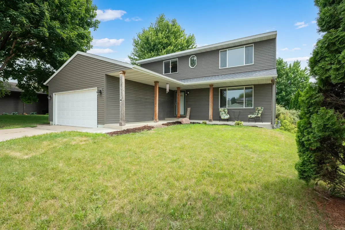5512 44th Avenue Nw, Rochester, MN 55901 - #1