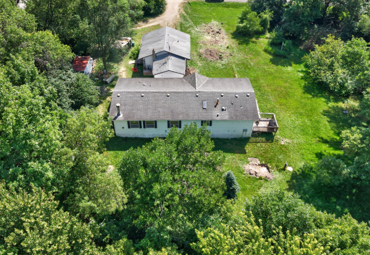 8834 Hamilton Avenue Ne, Monticello, MN 55362 - #2