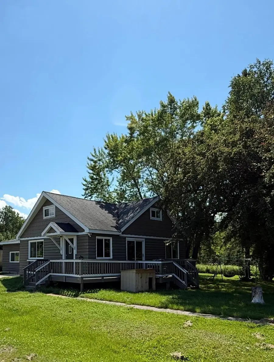 8546 E Spaulding Road, South Range, WI 54874 - #2