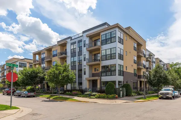 2566 Ellis Avenue #416, Saint Paul, MN 55114