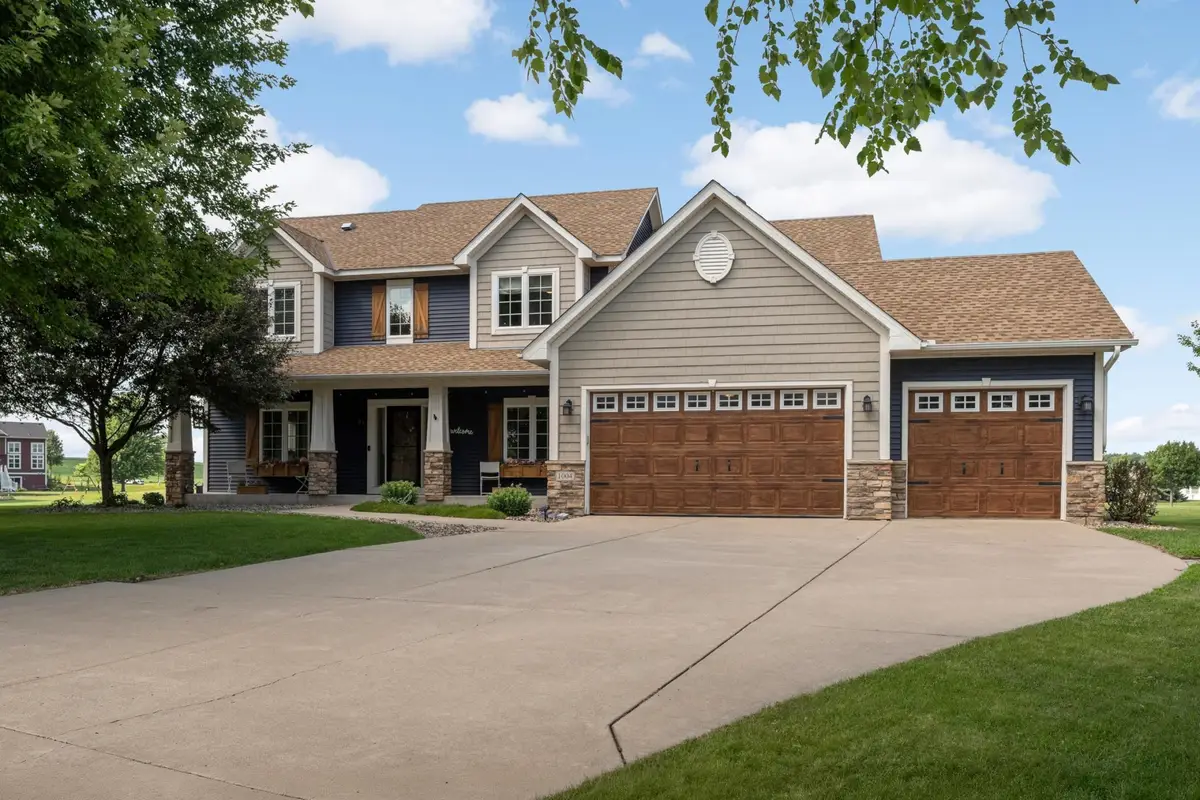 1004 Freedom Court, Northfield, MN 55057 - #1