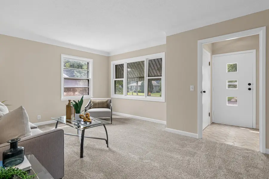 1394 Mackubin Street, Saint Paul, MN 55117 - #2