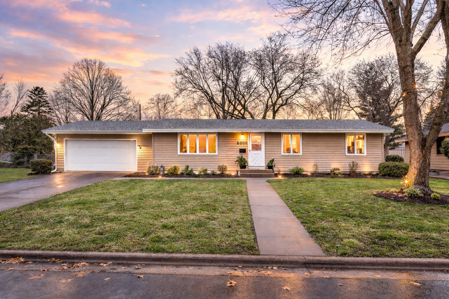 8309 Harrison Road, Bloomington, MN 55437 - #3