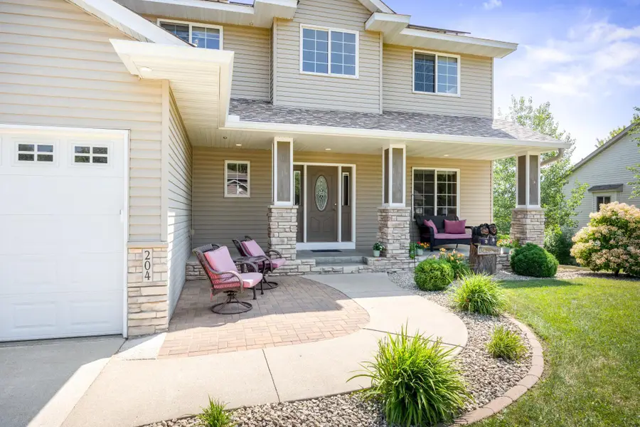 204 Heartland Road, Buffalo, MN 55313 - #2