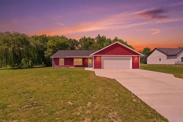 226 Greenview Lane, Miltona, MN 56354