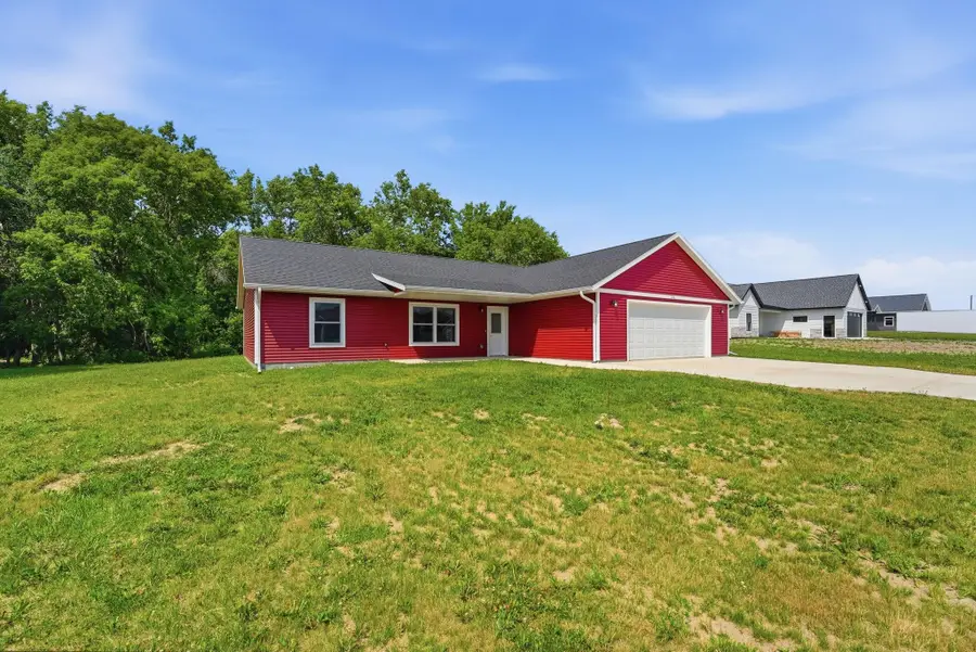 226 Greenview Lane, Miltona, MN 56354 - #2