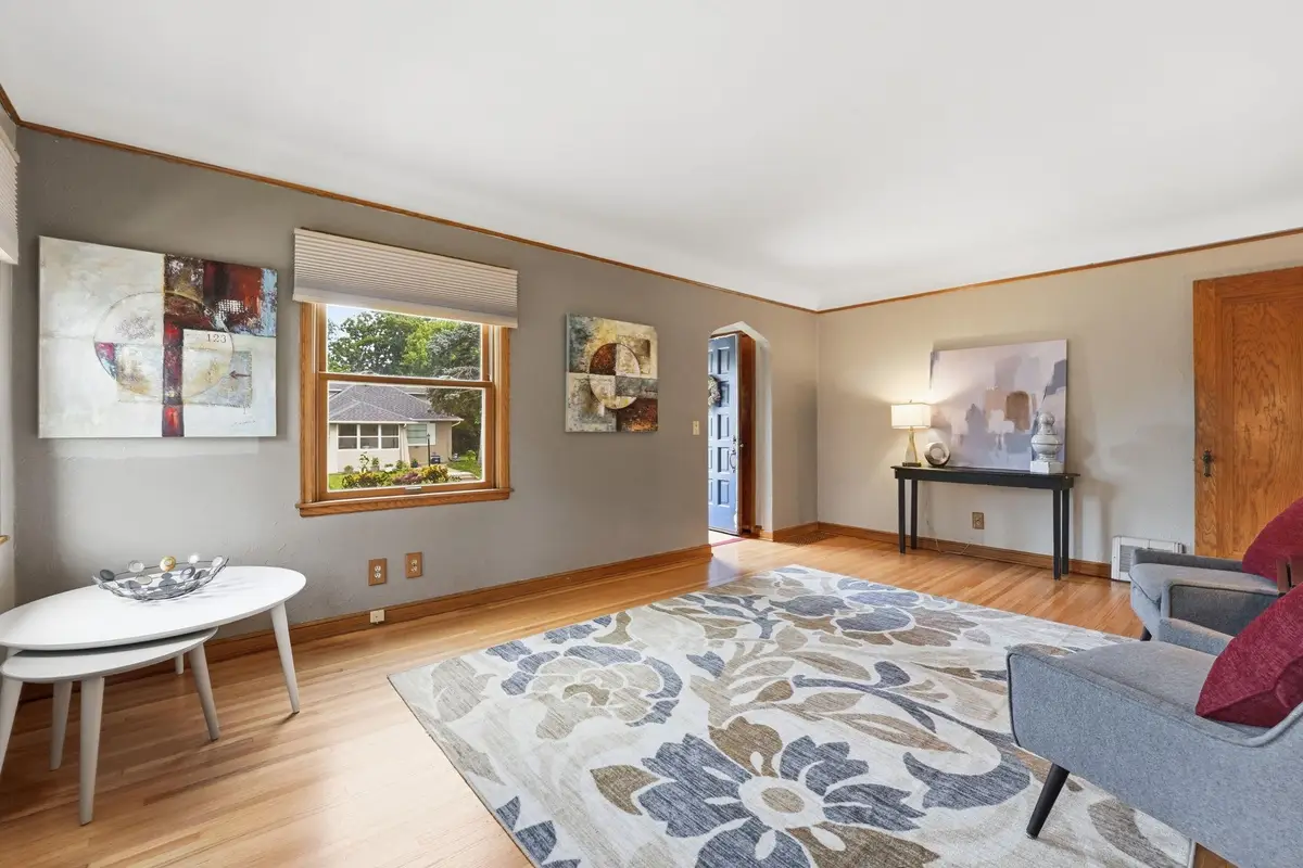 4156 Monroe Street Ne, Columbia Heights, MN 55421 - #1