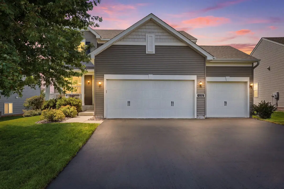 1232 138th Street E, Rosemount, MN 55068 - #1