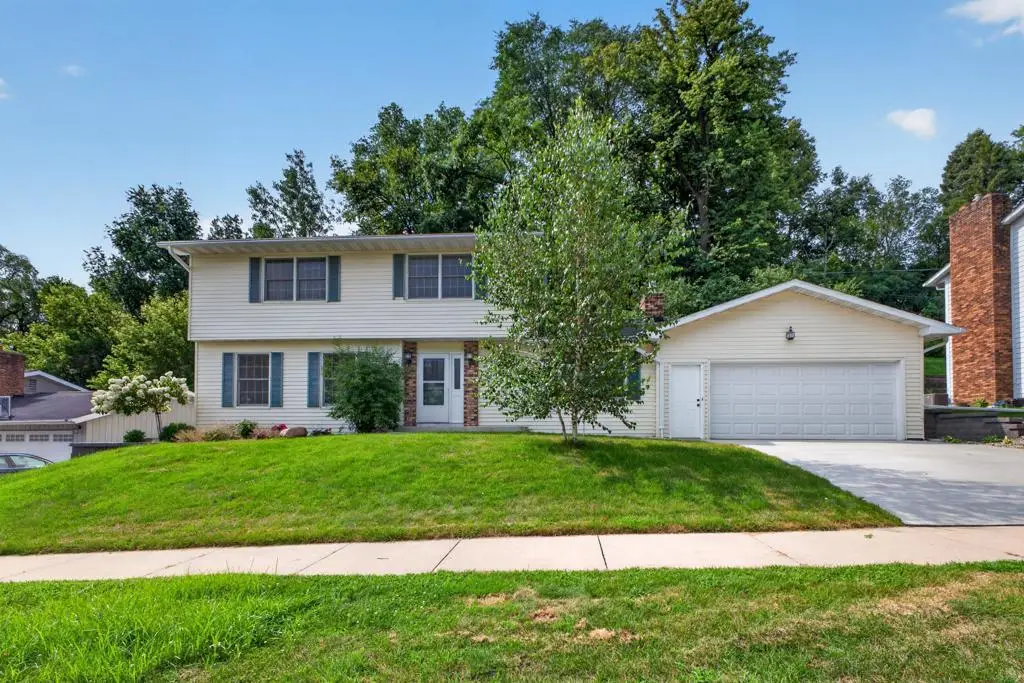 1726 Walden Lane Sw, Rochester, MN 55902 - #1