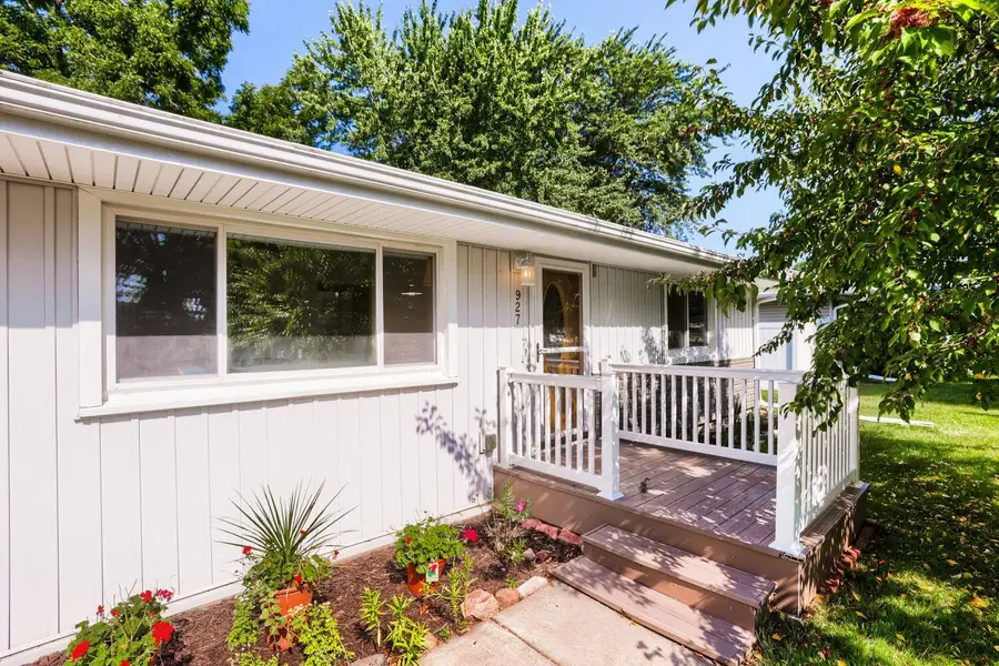 927 Birch Street S, Cambridge, MN 55008 - #2