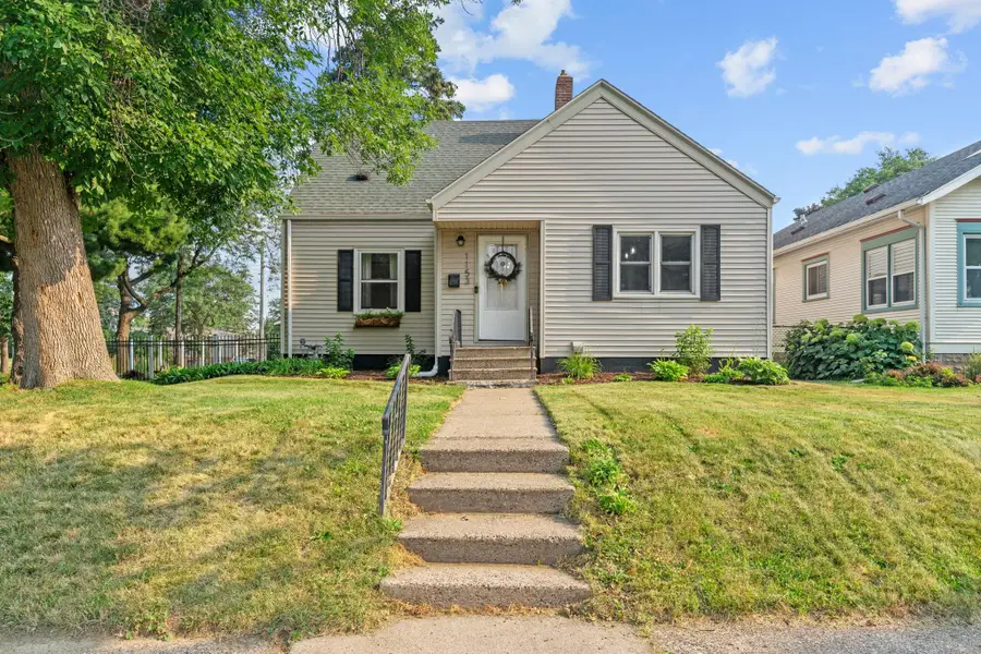 1153 Idaho Avenue W, Saint Paul, MN 55108 - #2