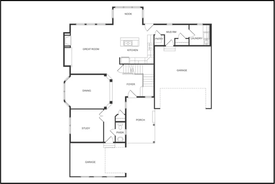 3231 Atwood Court, Stillwater, MN 55082 - #2