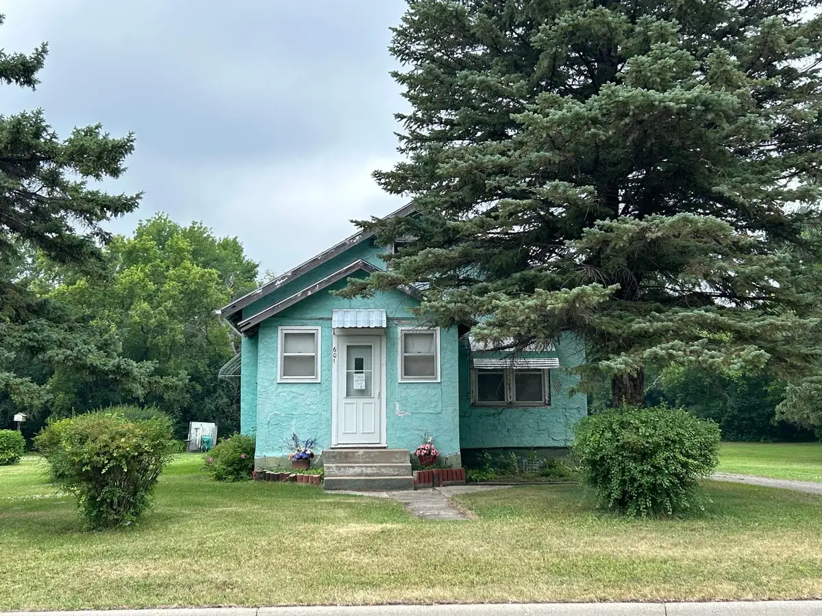 601 11th Street E, Thief River Falls, MN 56701 - #1