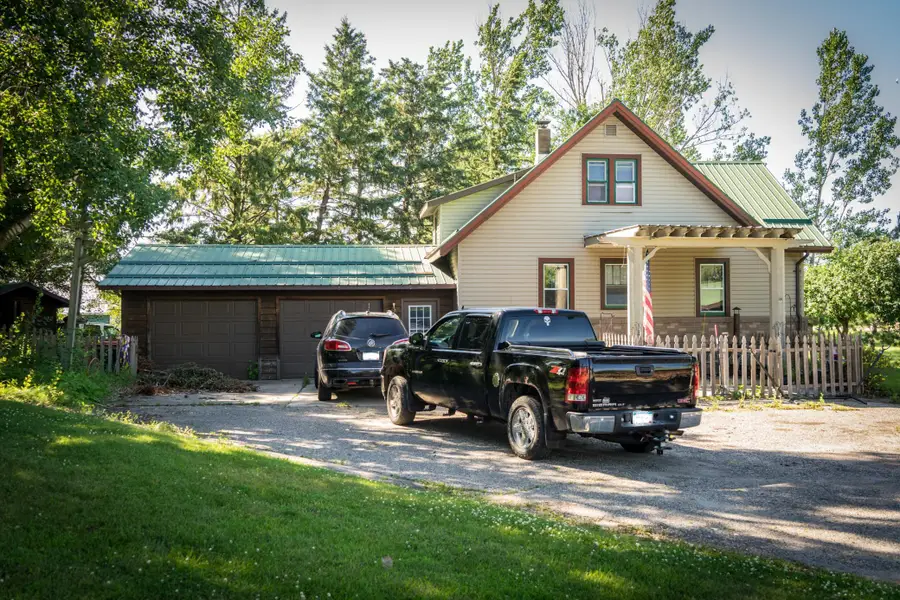 105 N Highway 71, Hewitt, MN 56453 - #2