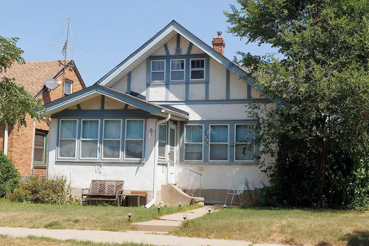 3651 Longfellow Avenue, Minneapolis, MN 55407 - #1