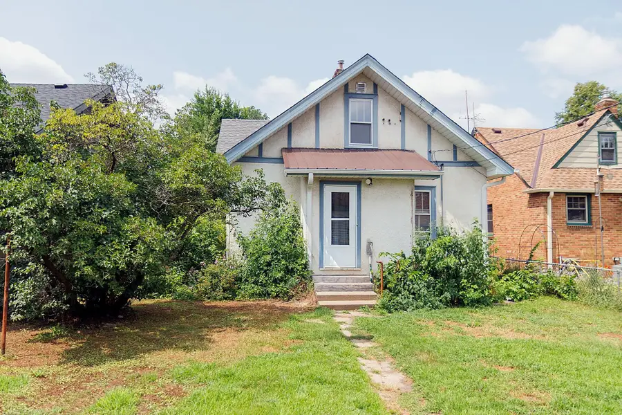 3651 Longfellow Avenue, Minneapolis, MN 55407 - #2