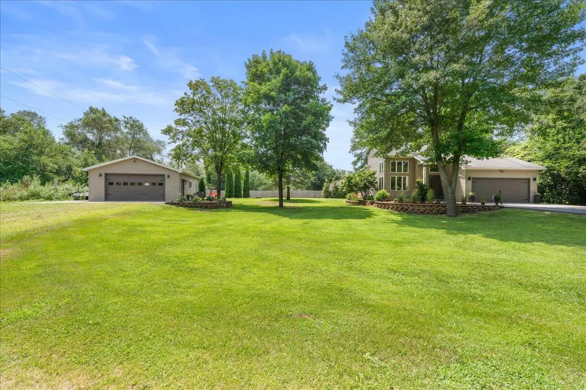 W7923 185th Avenue, Hager City, WI 54014 - #1