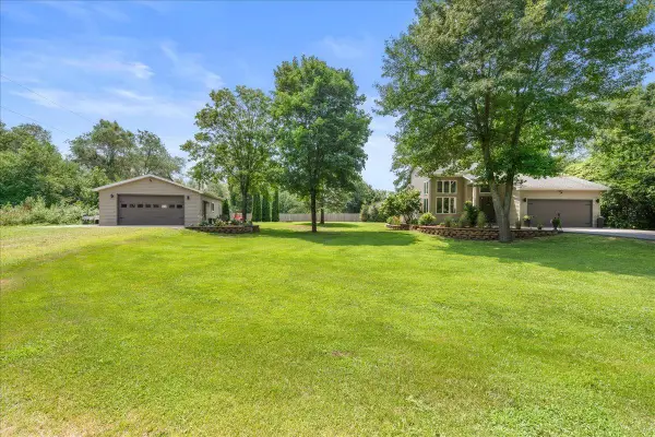 W7923 185th Avenue, Hager City, WI 54014