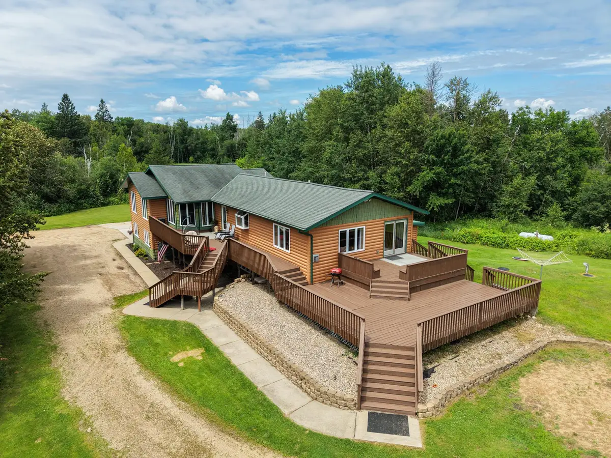 13188 308th Street, Sebeka, MN 56477 - #1