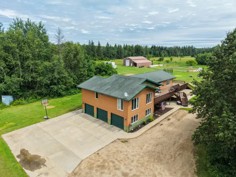 13188 308th Street, Sebeka, MN 56477 - #2