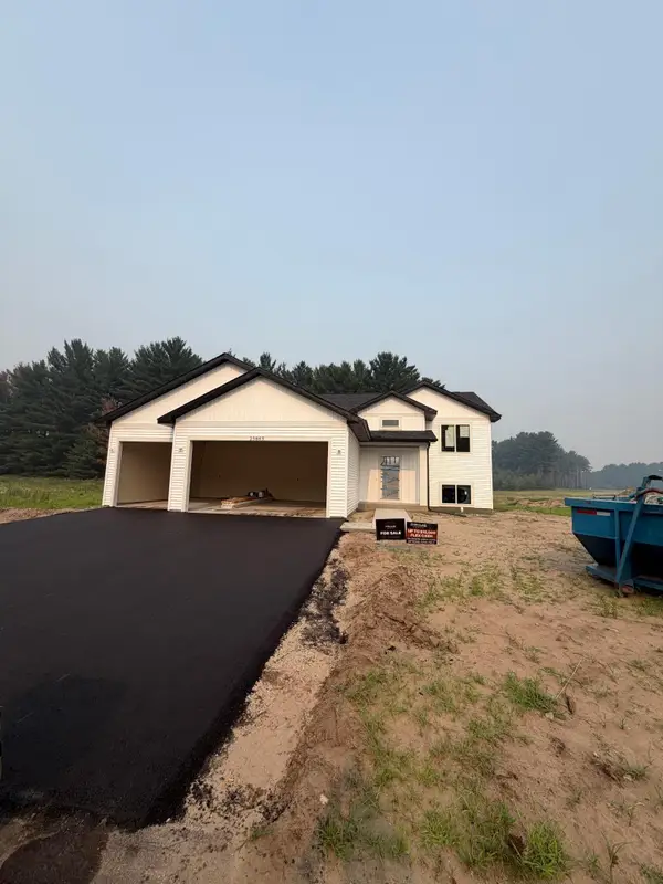 25863 24th Street W, Zimmerman, MN 55398