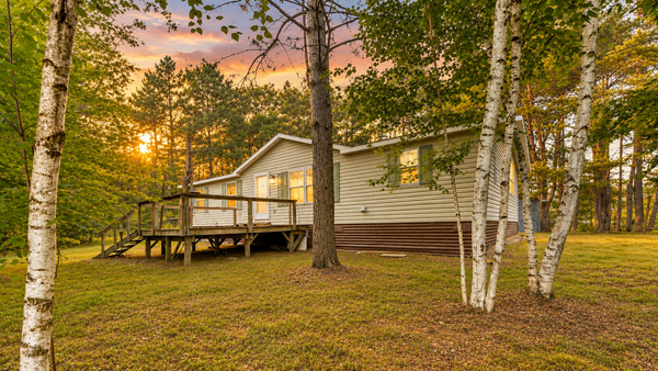 42774 Sand River Road, Hinckley, MN 55037