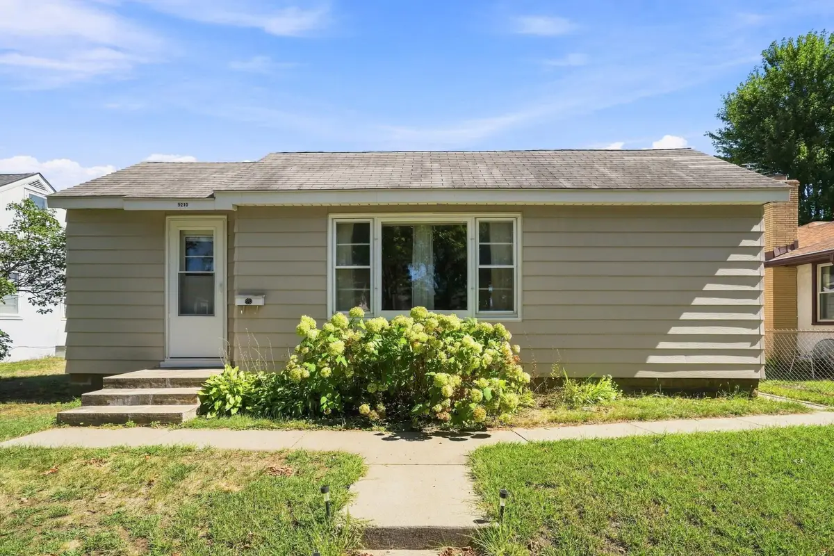 5210 Colfax Avenue N, Minneapolis, MN 55430 - #1
