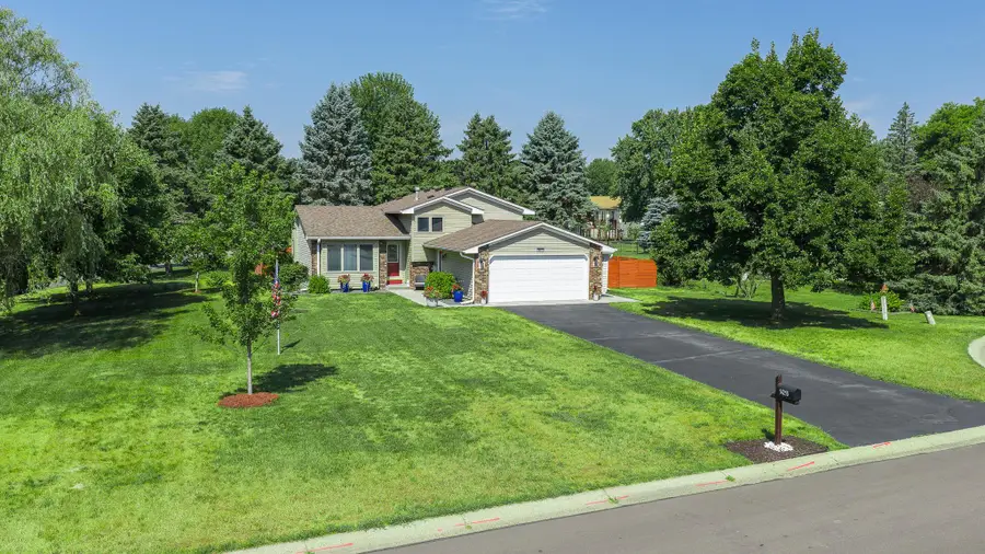 14216 Underclift Court Nw, Andover, MN 55304 - #2