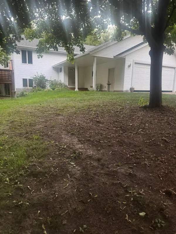 2161 Goose Lake Road, New Richmond, WI 54017