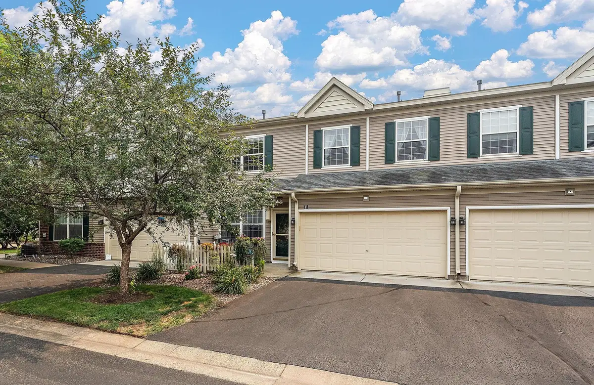 12245 Urbank Street Ne #F, Blaine, MN 55449 - #1