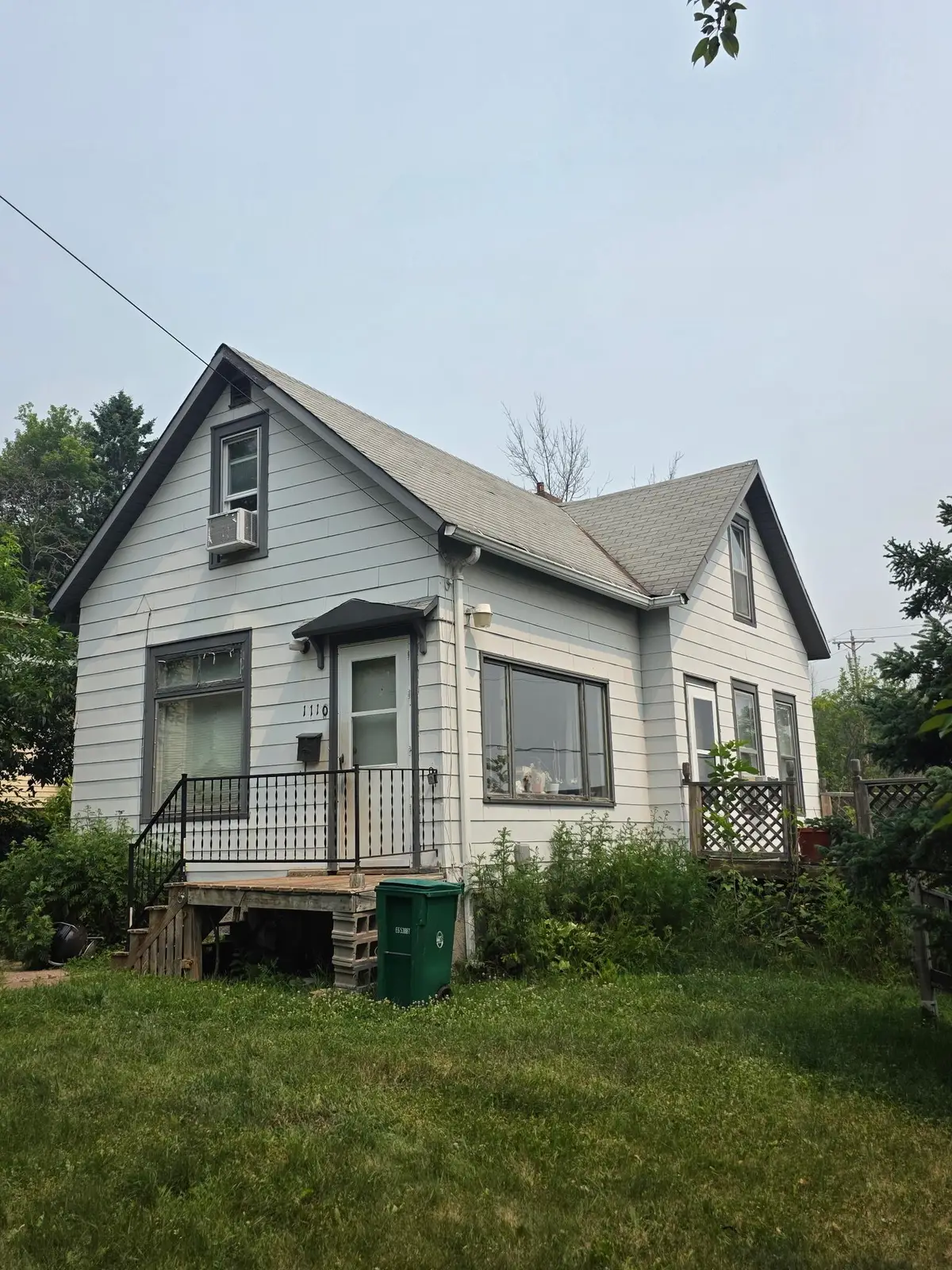 1110 N 8th Avenue E, Duluth, MN 55805 - #1
