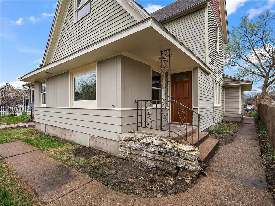 728 Maryland Avenue E, Saint Paul, MN 55106 - #3
